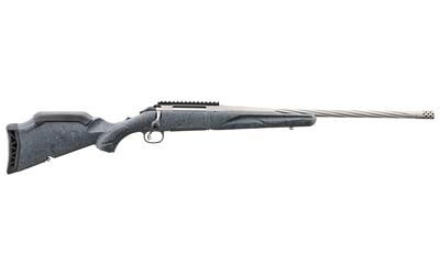 American Rifle Gen II Standard 6.5 PRC, 20" Barrel, Model 4691, Gray Splatter