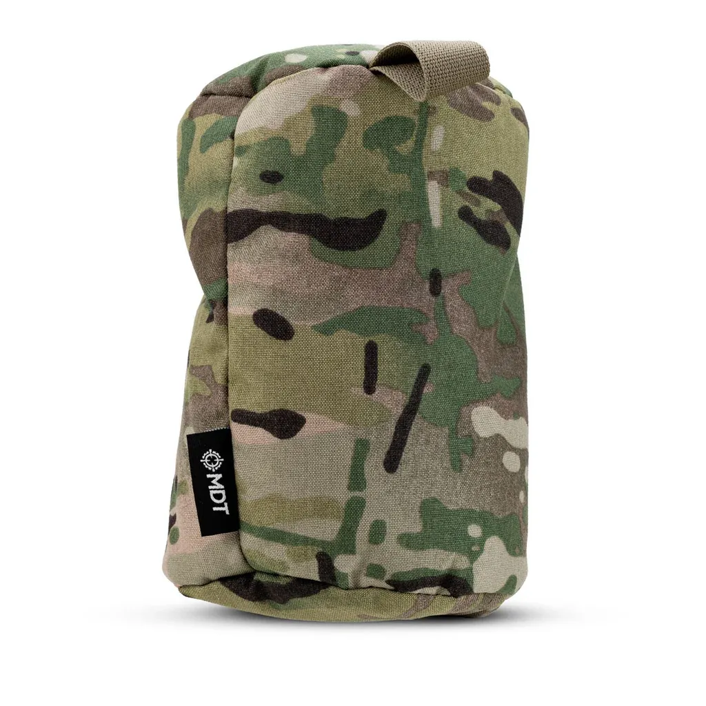 Grand Old Canister - Shooting Bag Medium, Regular Fill, Multicam