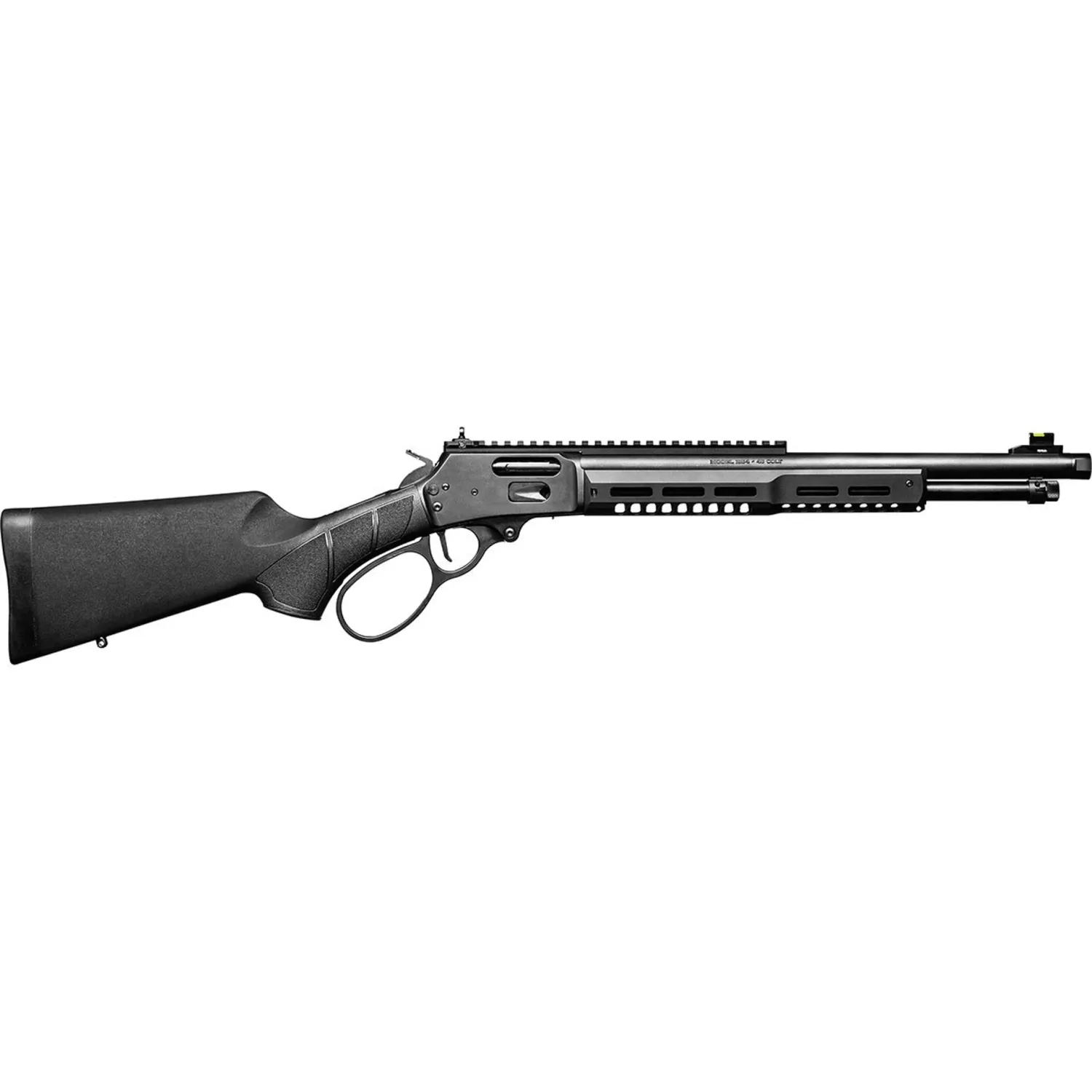 S&amp;W 1854 Stealth Hunter 45/70 BLK