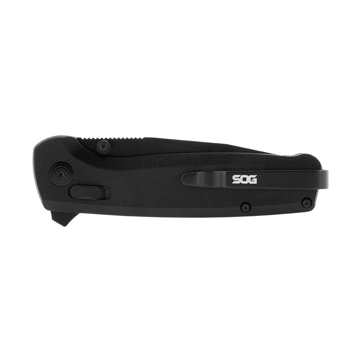 Terminus XR G10 Blackout