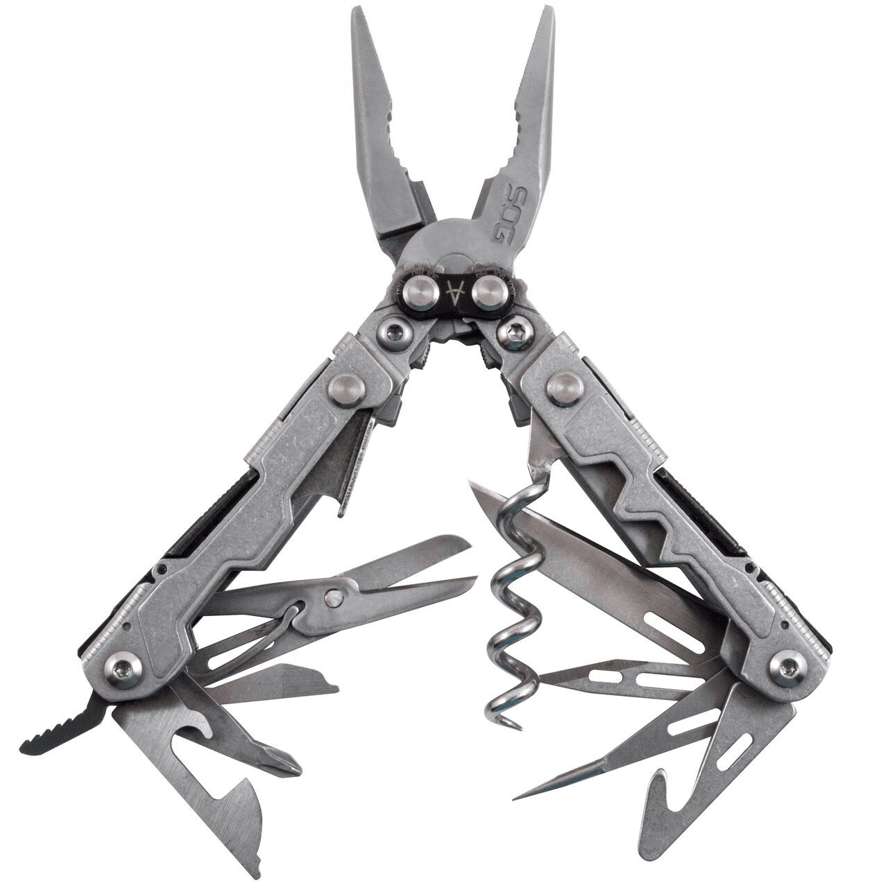 Powerlitre Multi-Tool Stonewash