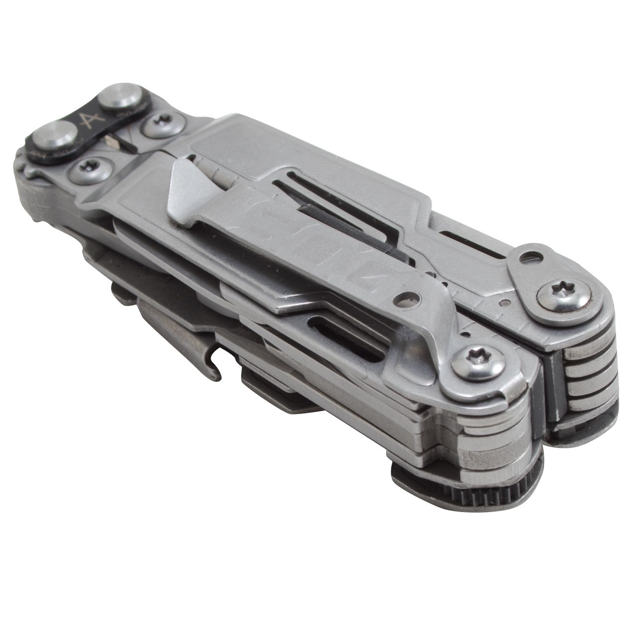 Powerlitre Multi-Tool Stonewash