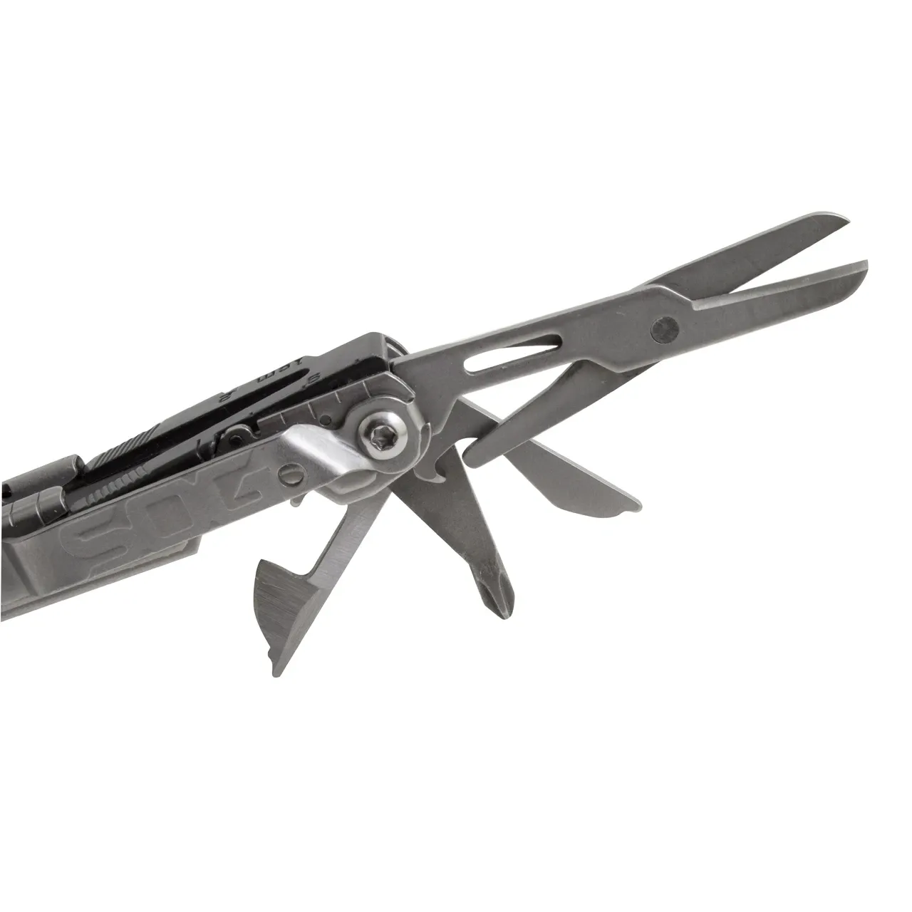 Powerlitre Multi-Tool Stonewash