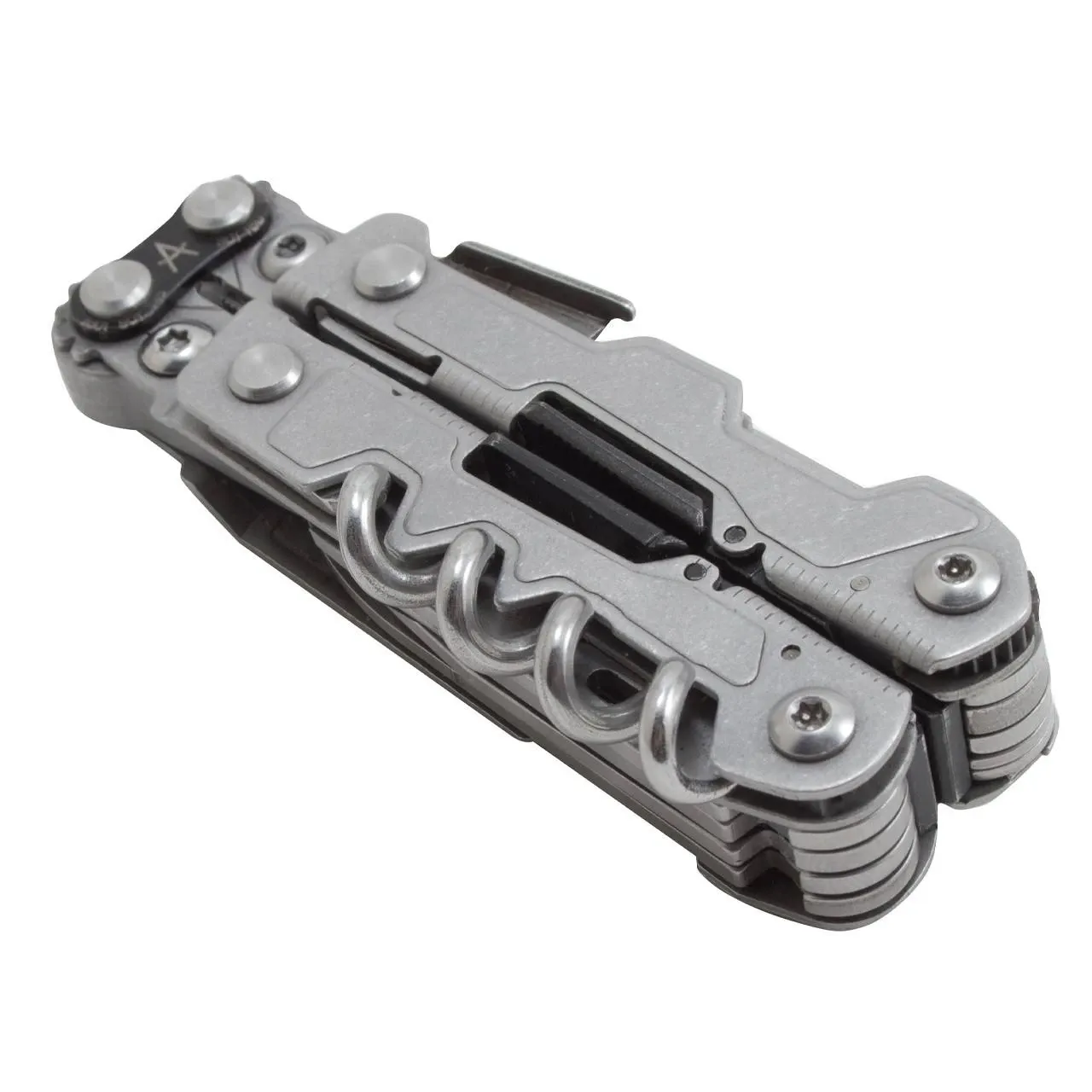 Powerlitre Multi-Tool Stonewash