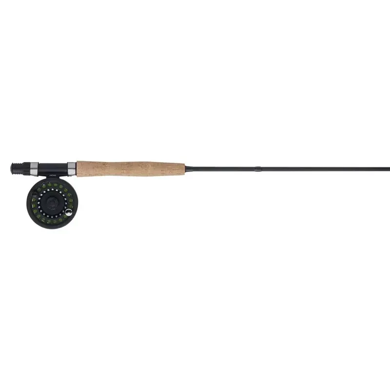 Cedar Canyon Premier Fly Combo - 9' 7/8 WT 4 Piece