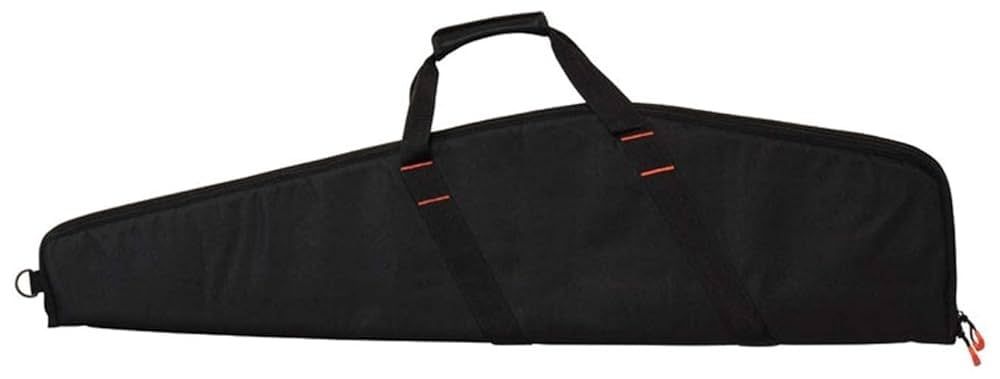 Classic Series Scoped Rifle Case 40" Black