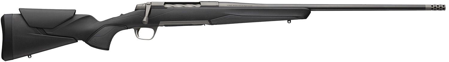 X-Bolt 2 Hunter Composite TT MB 30-06 Sprg 22" — Siwash Sports