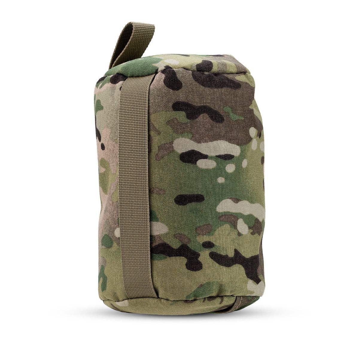 Grand Old Canister - Shooting Bag, Medium, Spex Lite Fill Multicam