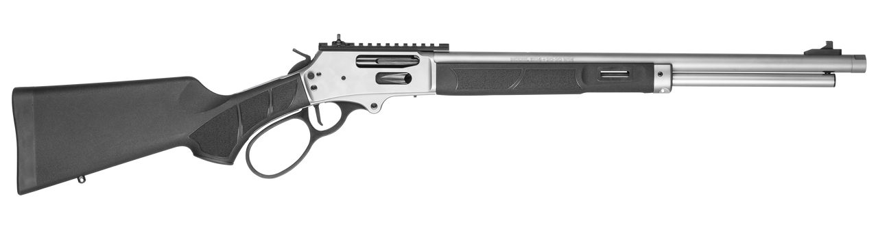 S&W 1854 .30-30 20" SS/SYN — Siwash Sports