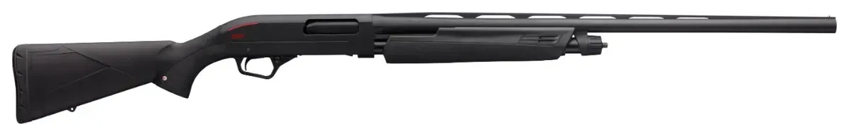 Super X SXP Blk Shadow 12" 3.5" 28" — Siwash Sports