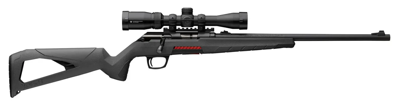 Xpert Scope Combo .22LR 18"
