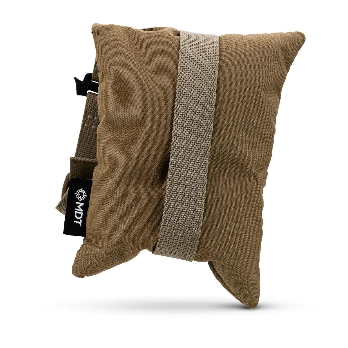 Traveller - Shooting Bag Coyote Brown, Spex Lite Light Fill