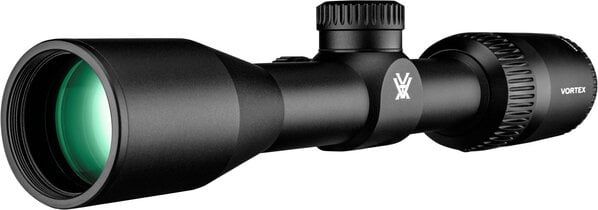 Crossfire HD 2–7x32 V-Plex MOA Rimfire