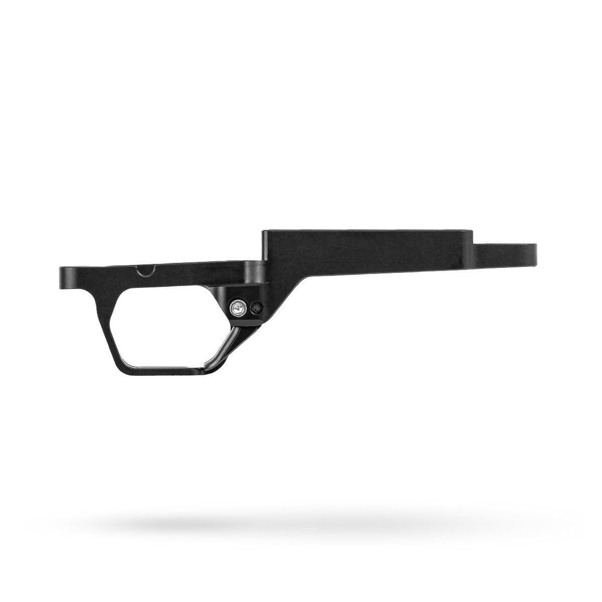 Hunting Bottom Metal Tikka T3x LA