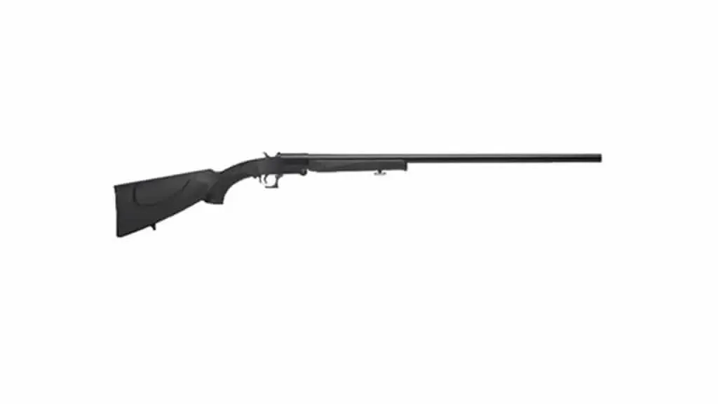 .410 3" Single-Shot, Synthetic 14" — Siwash Sports