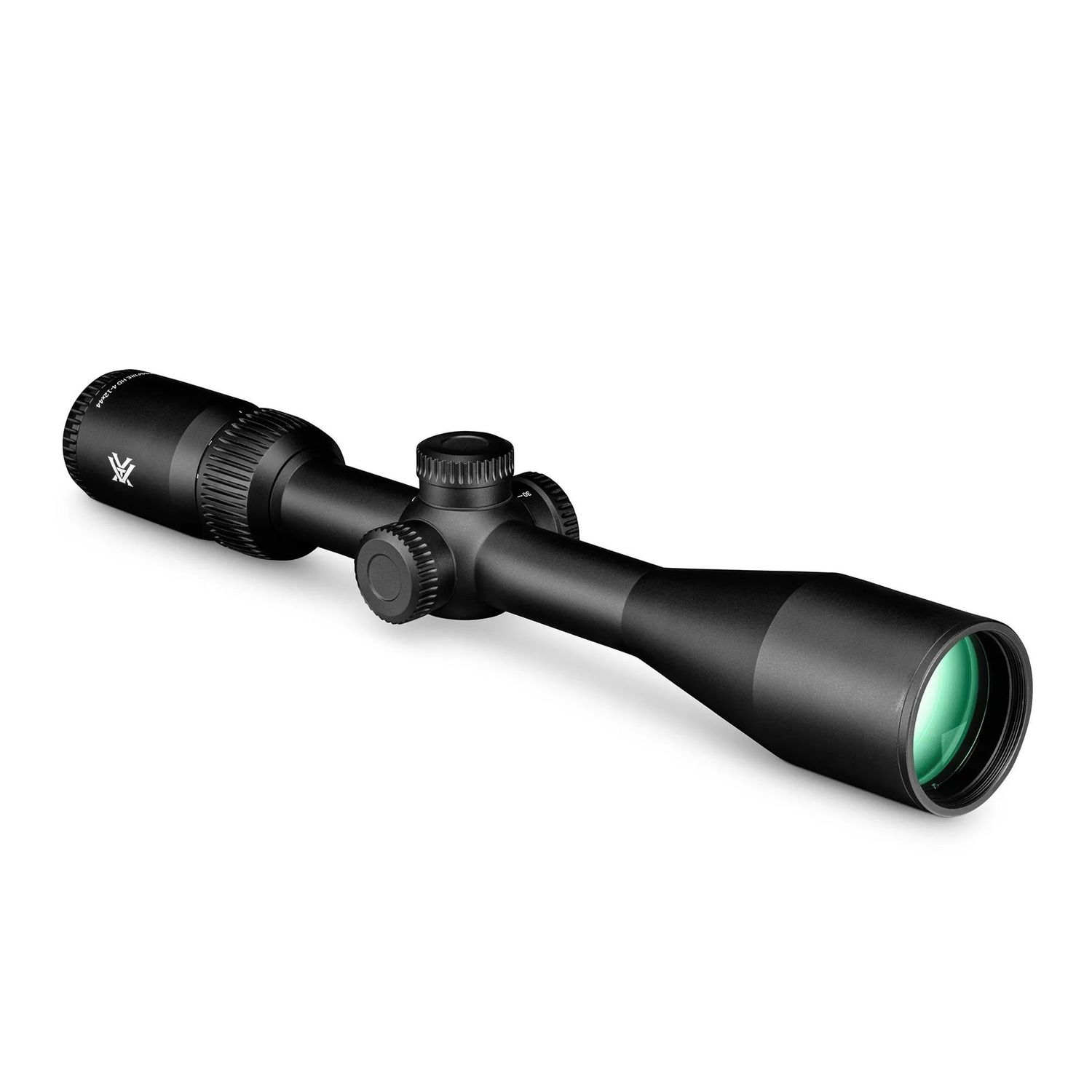Crossfire HD 4–12x44 Dead-Hold BDC MOA