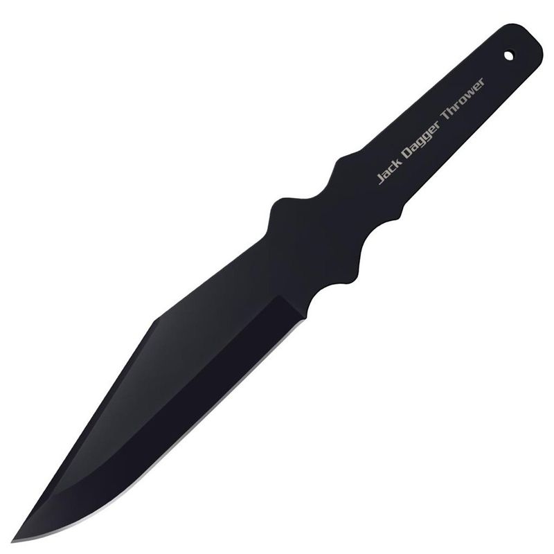 Jack Dagger Thrower, Professional/Competition Knife