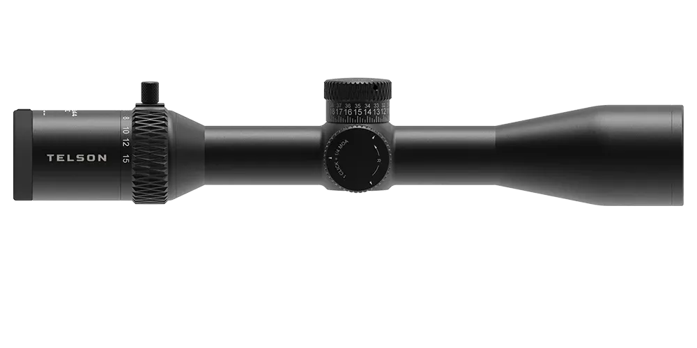 Arc 2.5-15x44 IR SFP HR2 MRAD