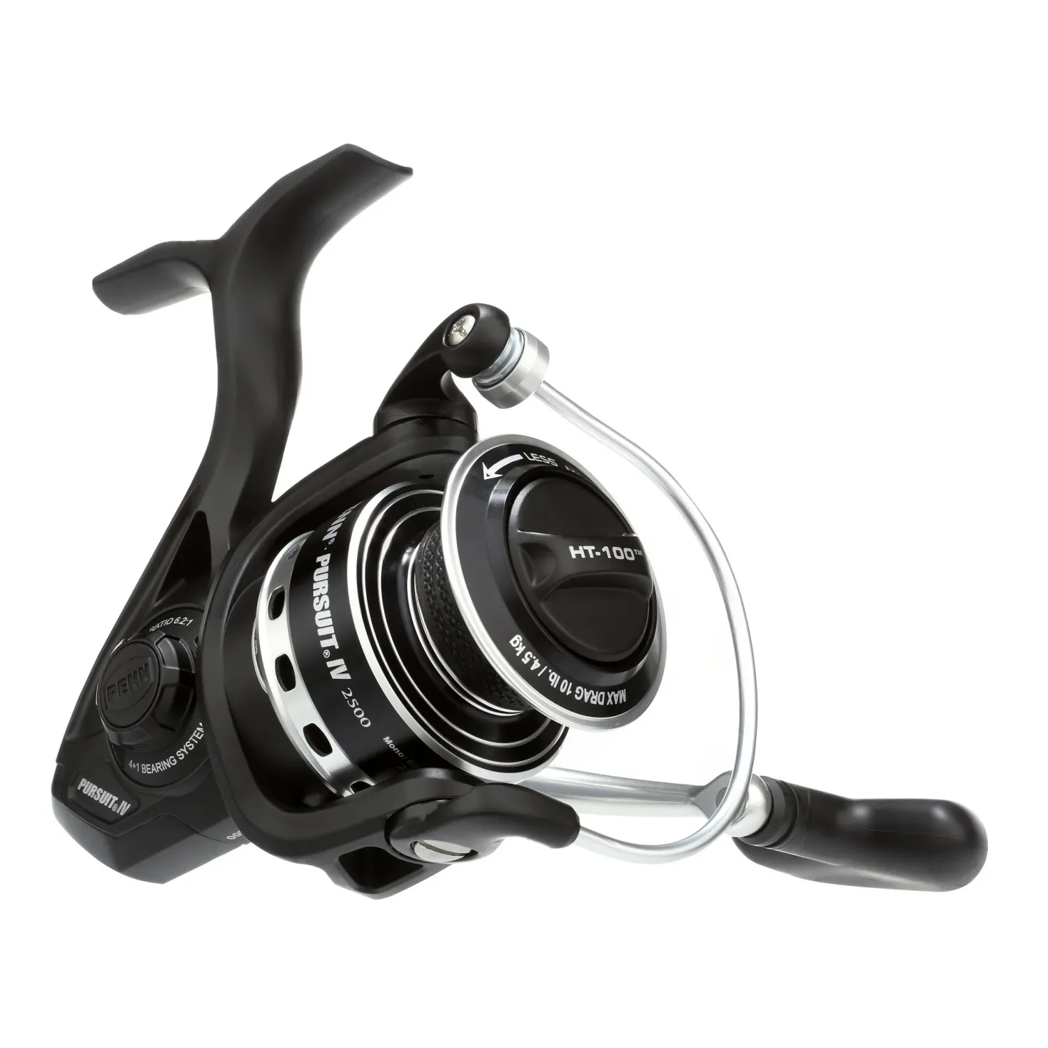 Pursuit V 2500 Spinning Reel
