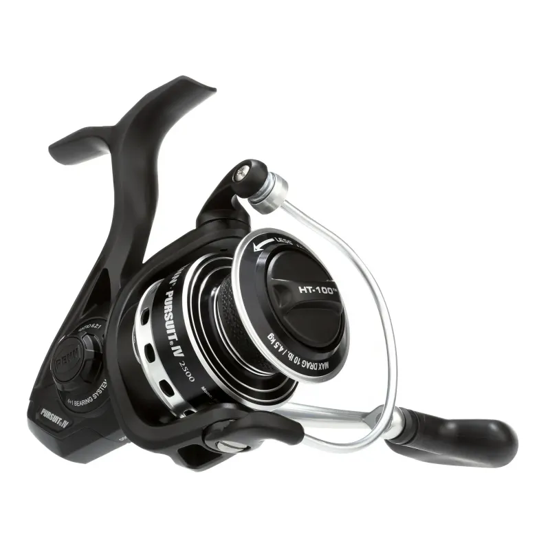 Pursuit V 2500 Spinning Reel