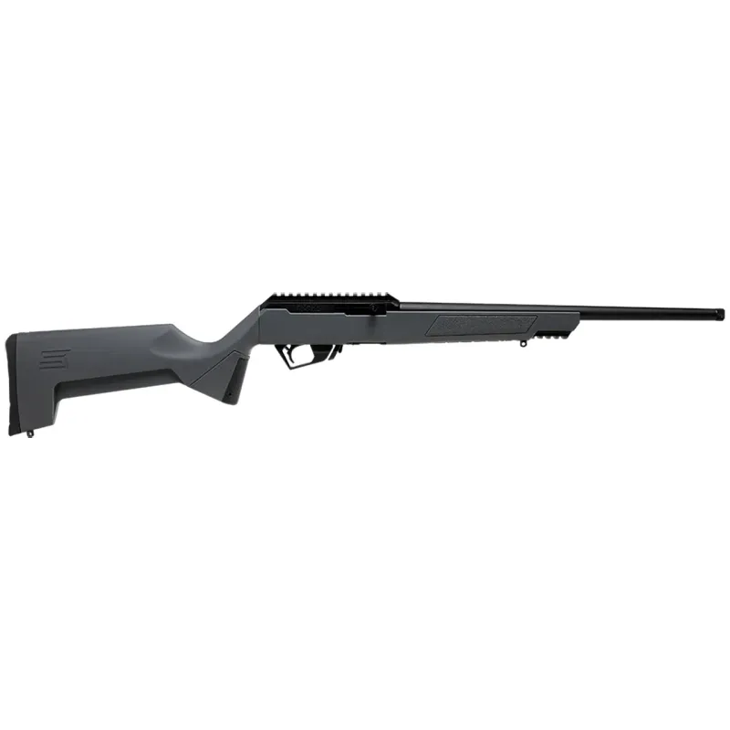 RXR22 Gun Metal Gray Stock 22LR 16.5"