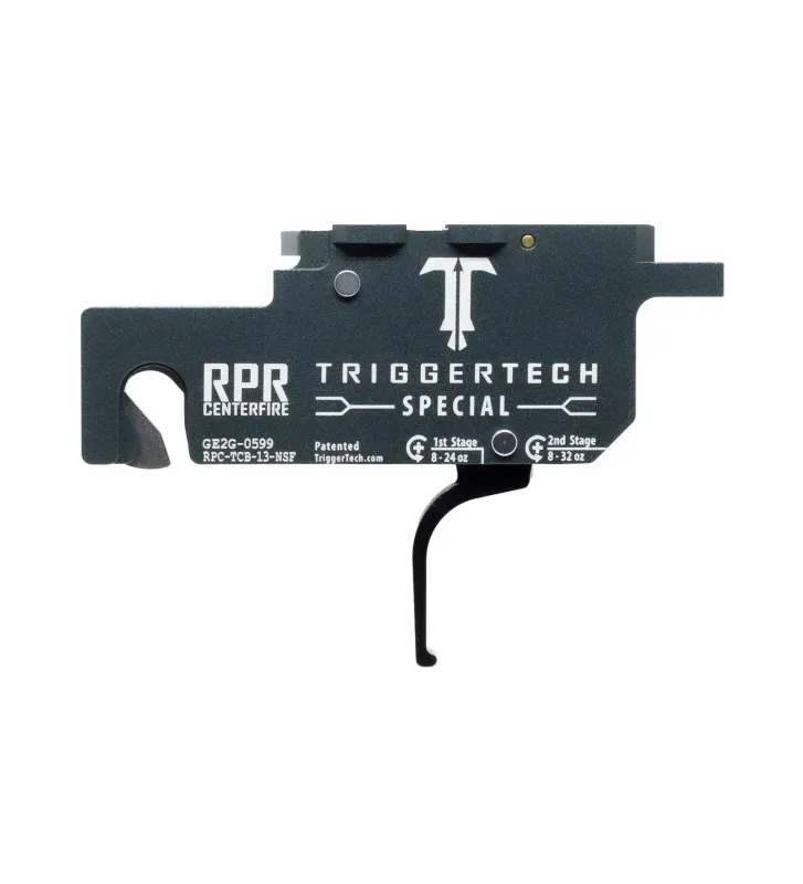 Ruger Precision Centerfire Two-Stage Special Flat 1.0-3.5 Lbs