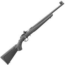 American .22LR Compact 18" Williams Peep Fire Sights — Siwash Sports