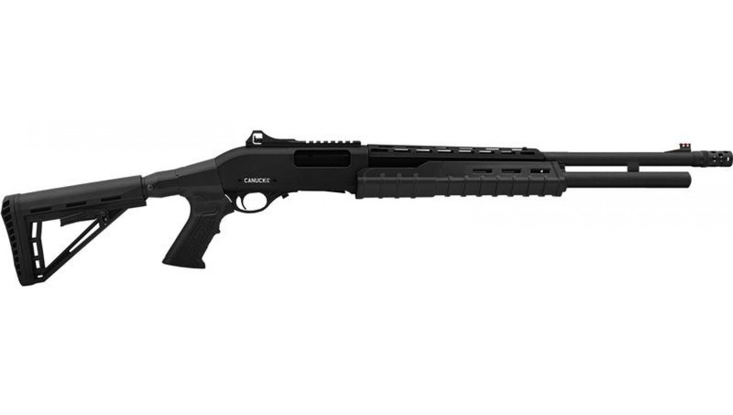Sentry, Black - 12GA, 3", 24" — Siwash Sports
