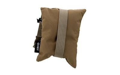 Traveller - Shooting Bag Reg Fill, Coyote