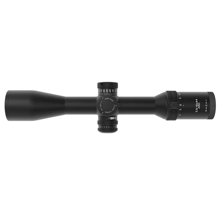 Arc 2.5-15x44 IR SFP HR1 MOA