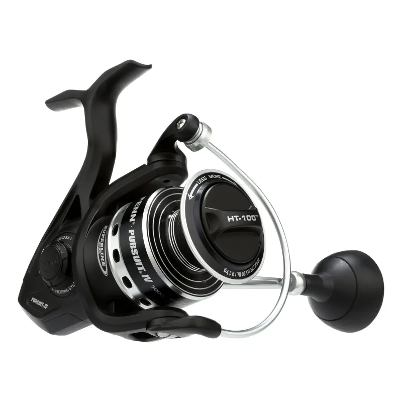 Pursuit V 5000 Spinning Reel