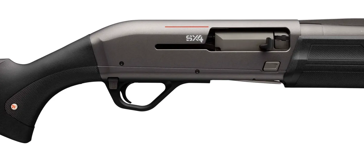 SX4 Hybrid Composite 12GA 3" 28" SX4 Hybrid Composite 12GA 3" 28"
