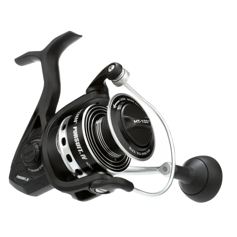 Pursuit V 4000 Spinning Reel