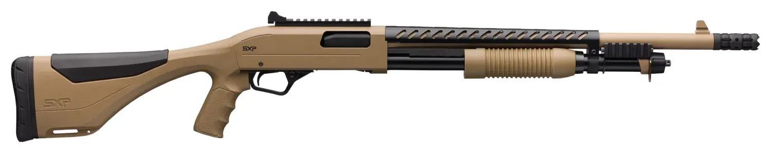 SXP Extreme Defender FDE 12GA 3" 18"