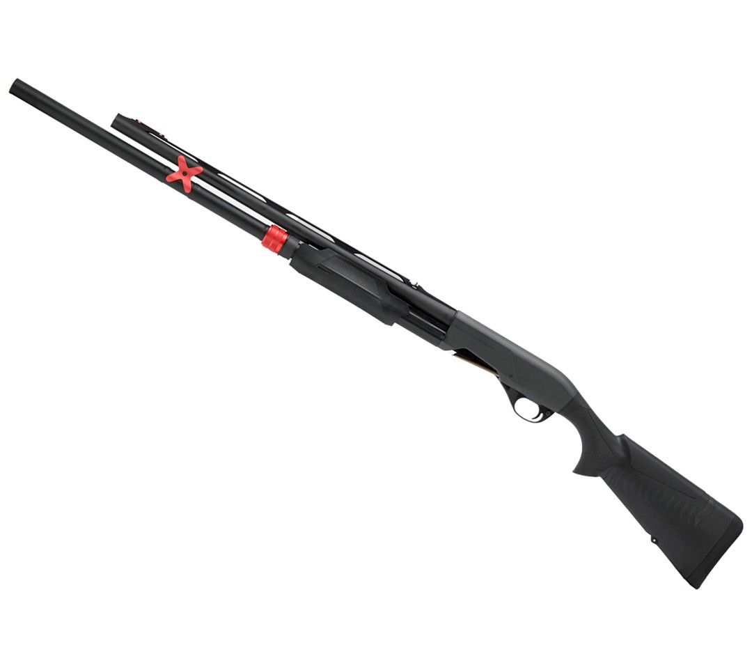 Nova Speed 12GA, 2-3/4" or 3", 24", 12-Shot — Siwash Sports