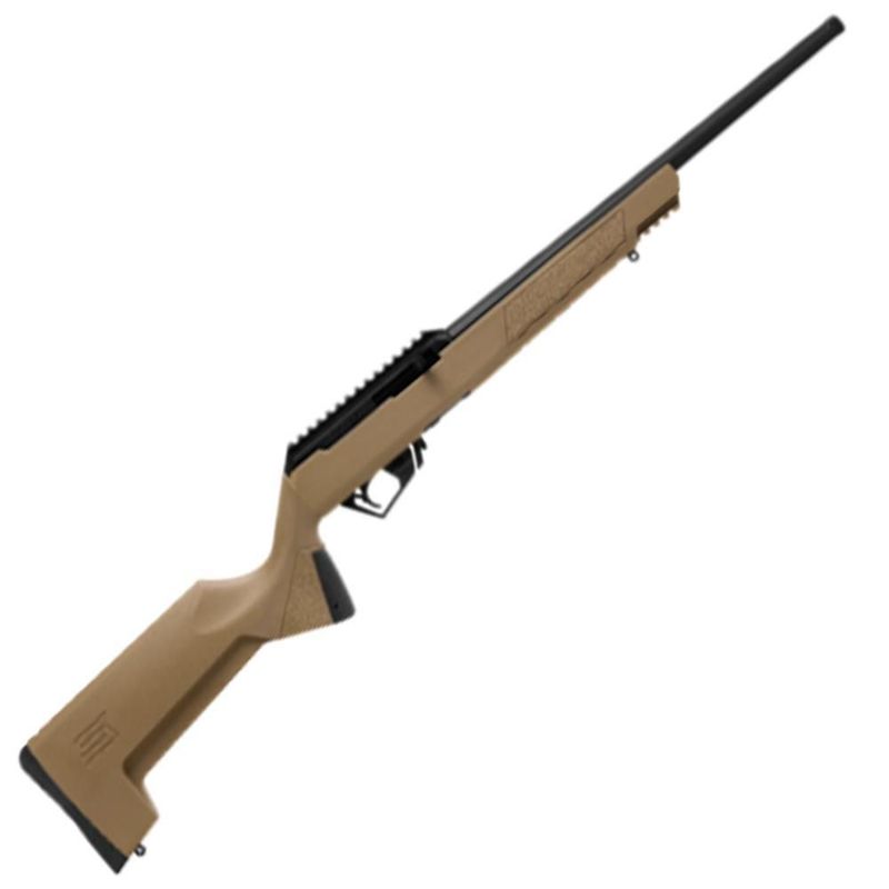 RXR22 Rifle FDE 22 LR, 16.5" Model 19779