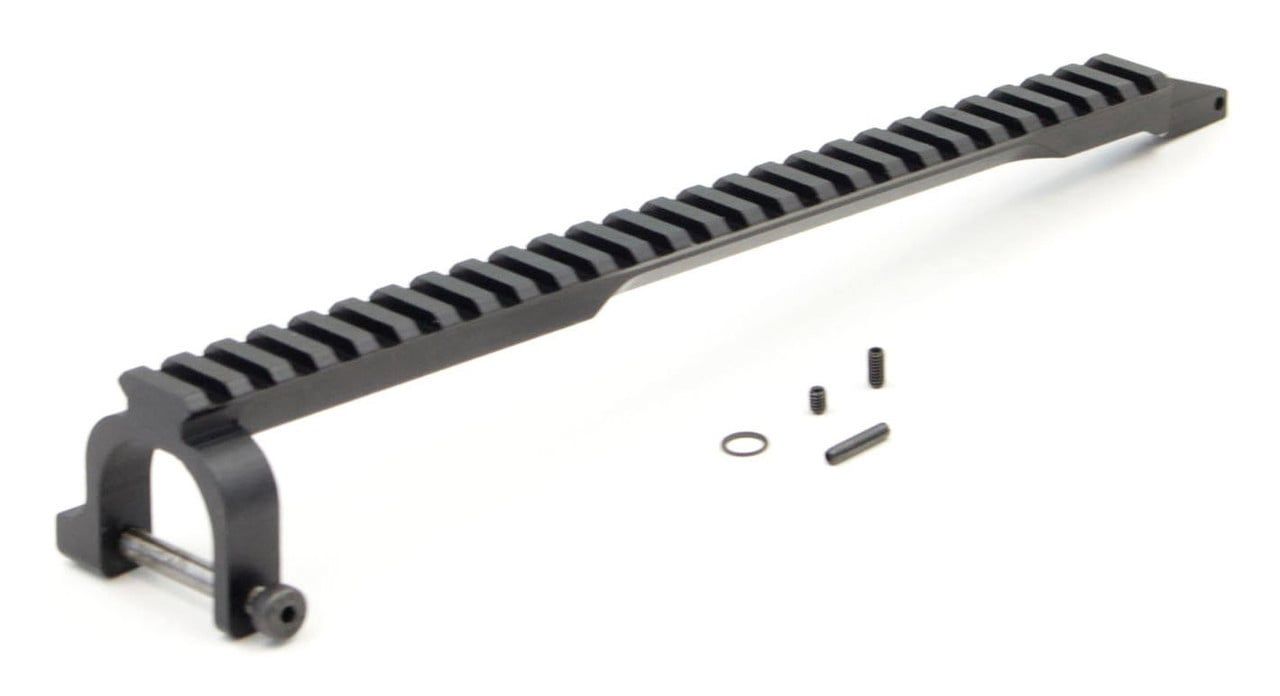 SKS 101 Advanced Rail System
