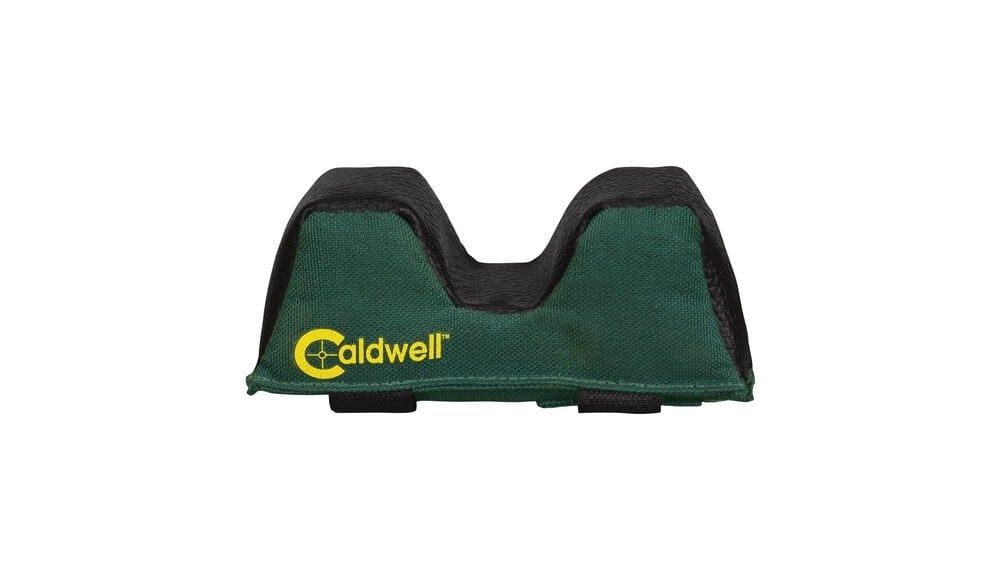 Narrow Sporter Universal Front Rest Bag, Filled