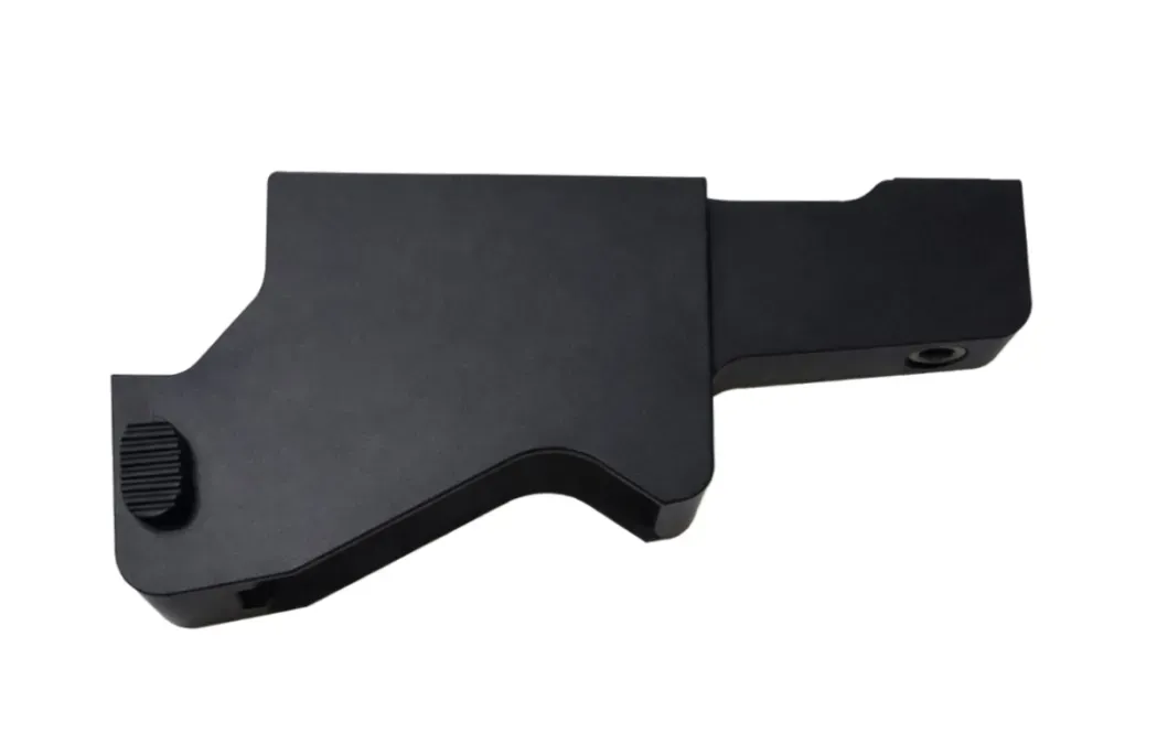 SKS to AR Magazine Adapter