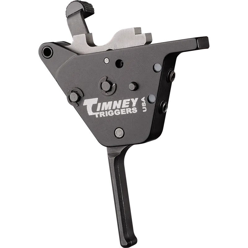 CZ 457 10 Oz 2 Lb Pull Straight Trigger