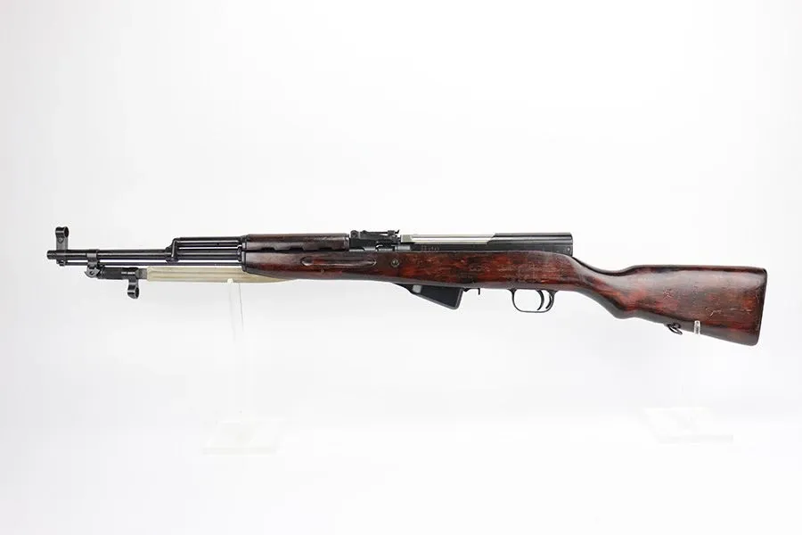 Russian SKS Tula 1954 all numbers matching
