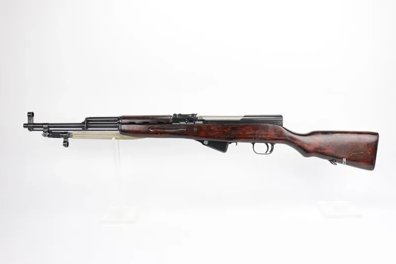 Russian SKS Tula 1954 all numbers matching