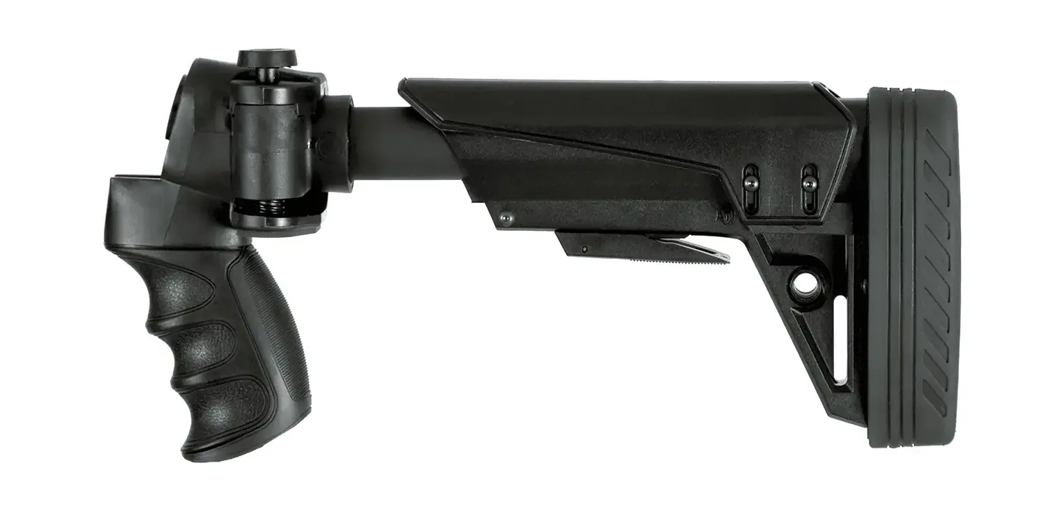 ATI Strikeforce Side Folding Stock fits Mossberg 990 Aftershock