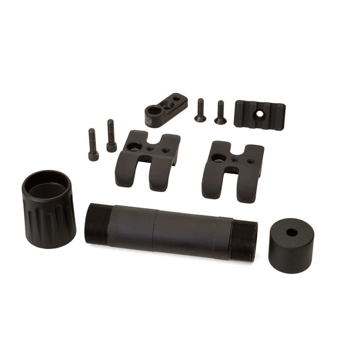 Beretta 1301/A300 Tactical-Complete MXT Extension Package