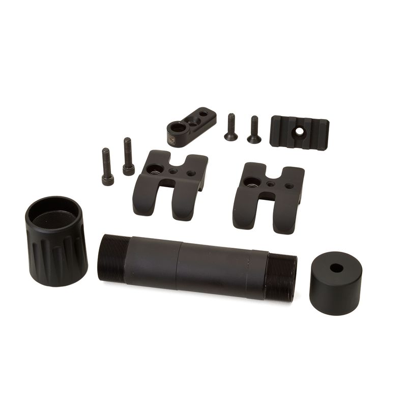 Beretta 1301/A300 Tactical-Complete MXT Extension Package