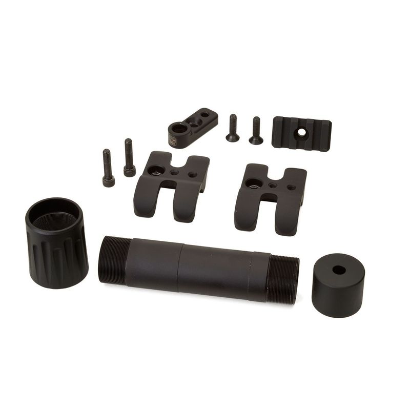 Beretta 1301/A300 Tactical-Complete MXT Extension Package