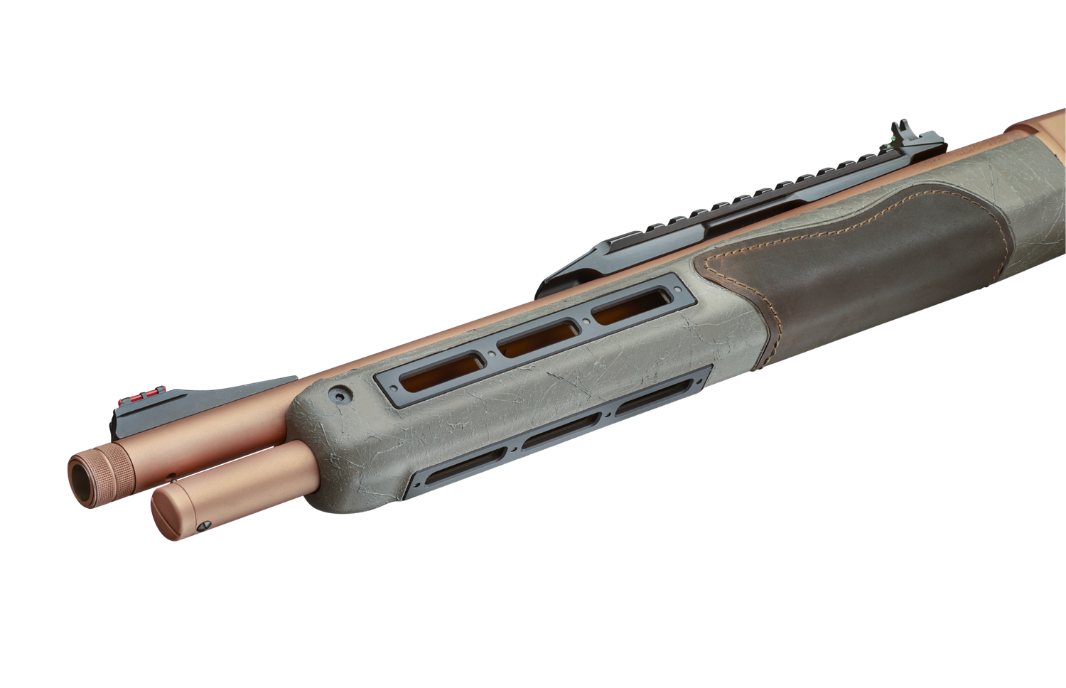 Boarbuster Apocalypse 45-70 17"