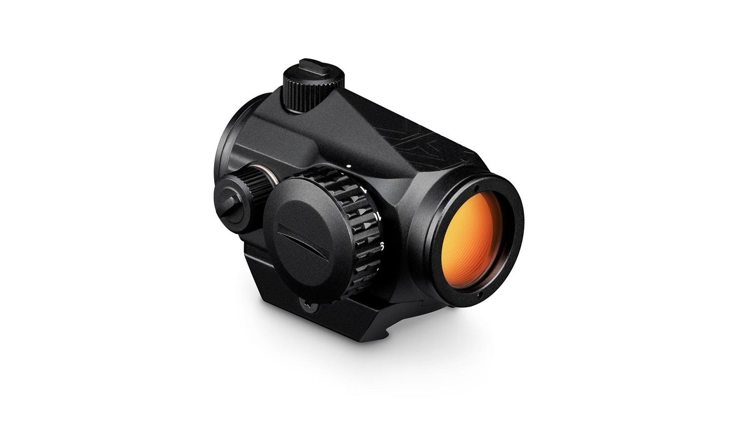 Crossfire Red Dot 2 MOA