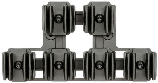 Lever Stock Shell Holder Plate Bundle