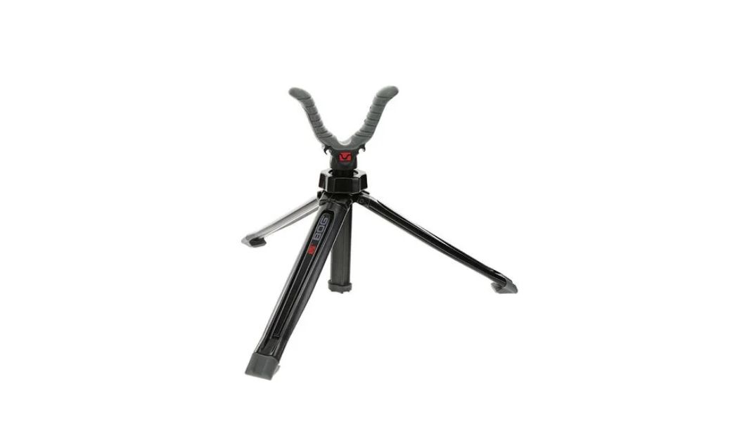 Rapid Shooting Rest Tripod